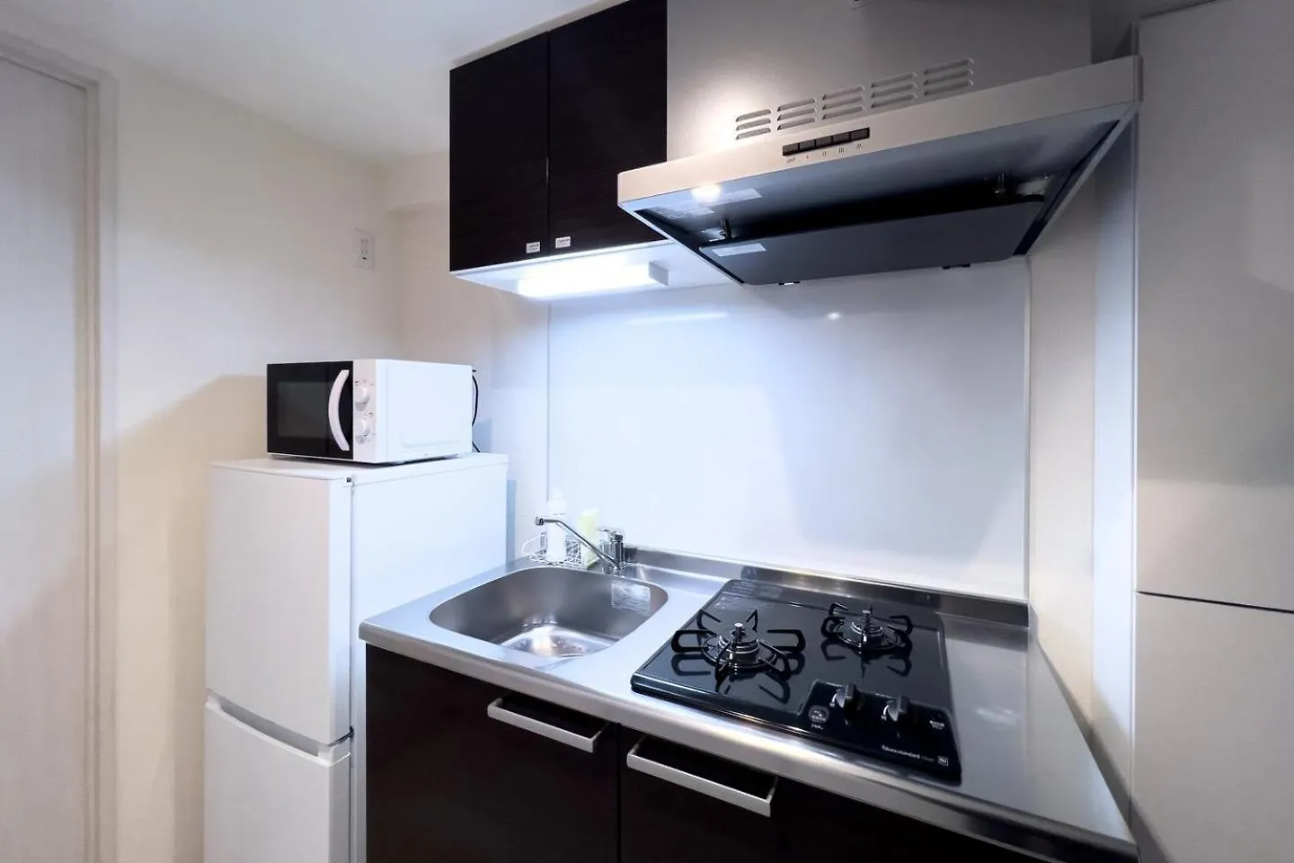 Apartamento Sky Kinshicho Tokio Japón