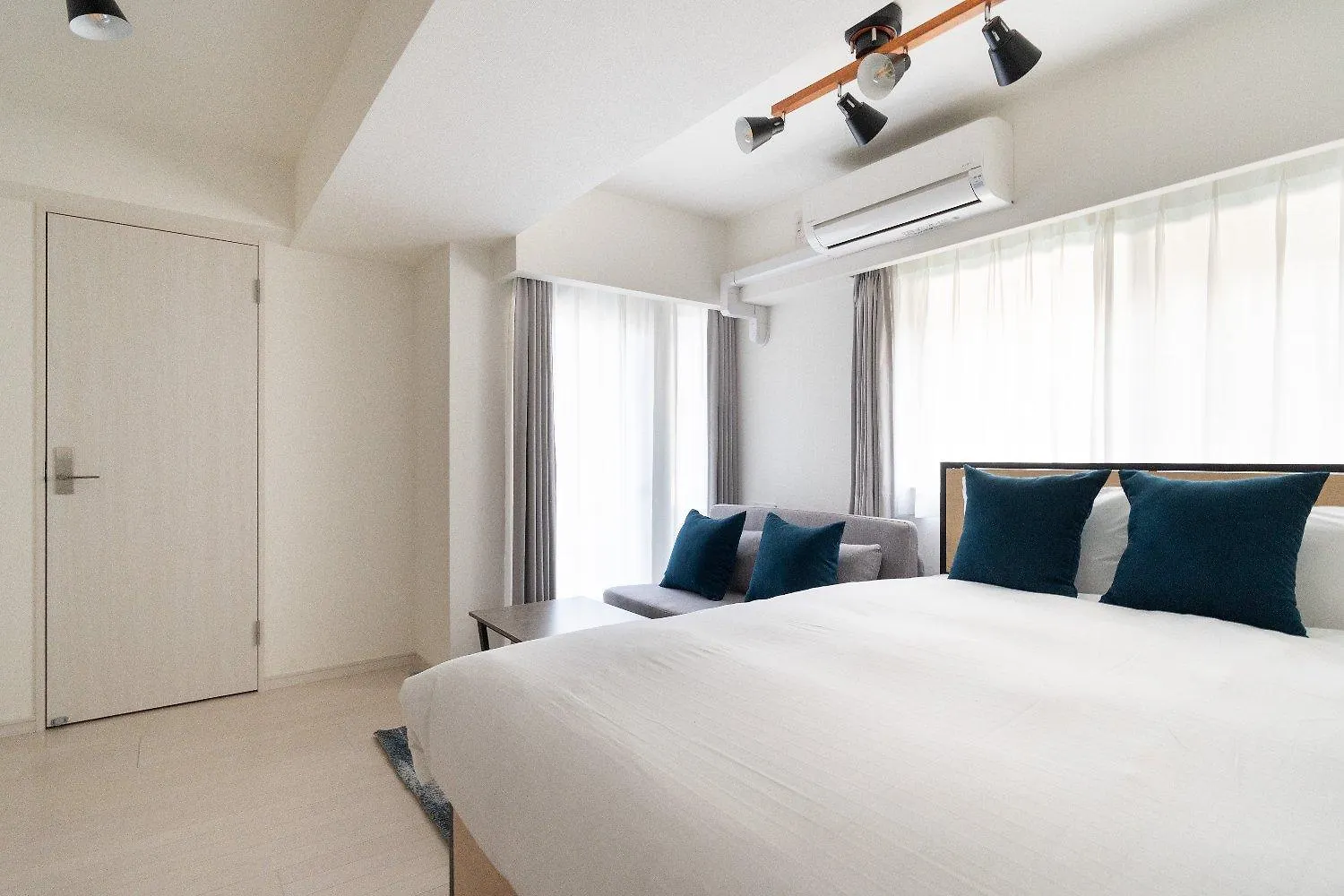 Apartamento Sky Kinshicho Tokio