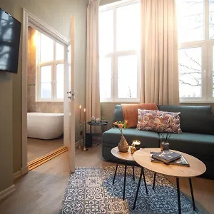visit hotel