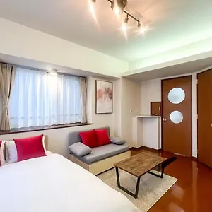 Cityspire Sakuragawa Ii 大阪市