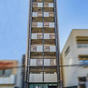 11 Namba Minami Shin-imamiya 大阪市